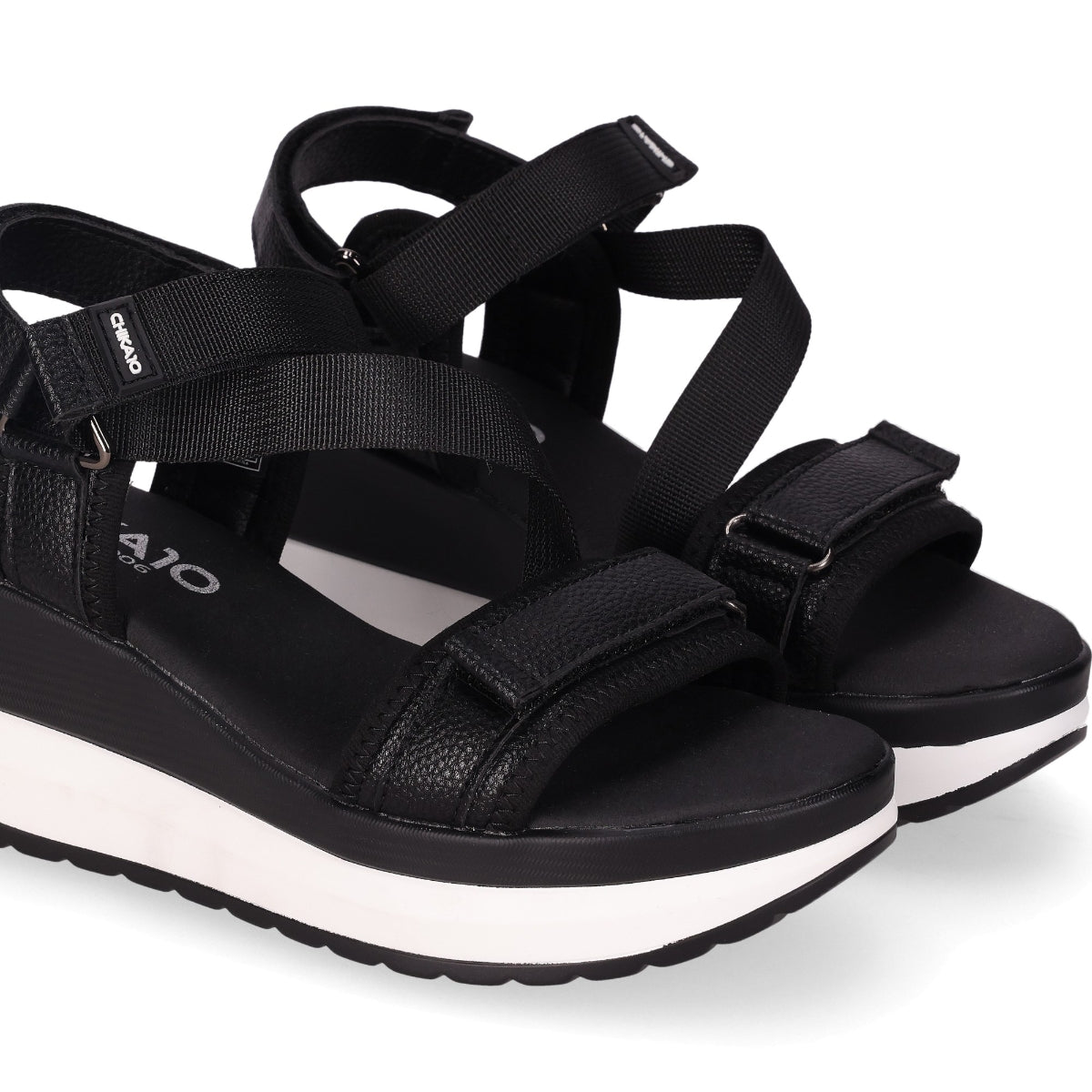 ROCO 07 Negro/Black-4
