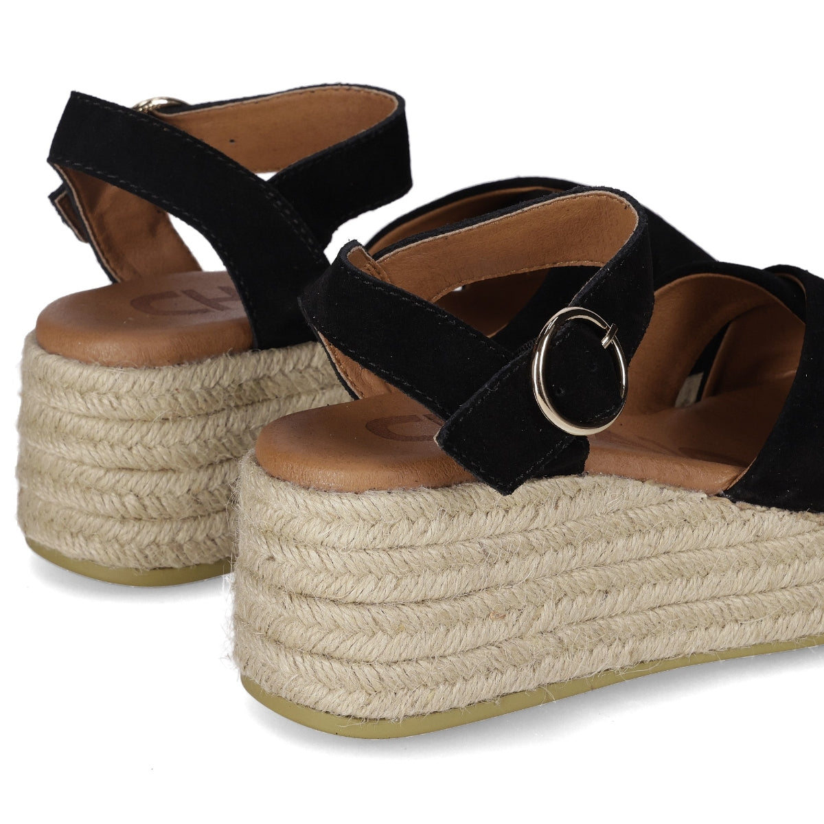 NEW BONITA 07 Negro/Black-4