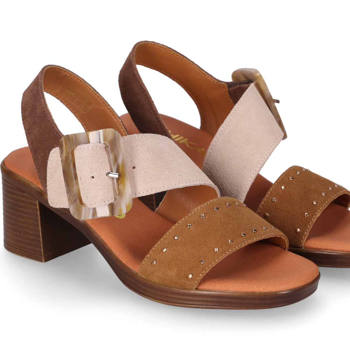 NEW GOTICA 10 Multi-Marron/Brown-4