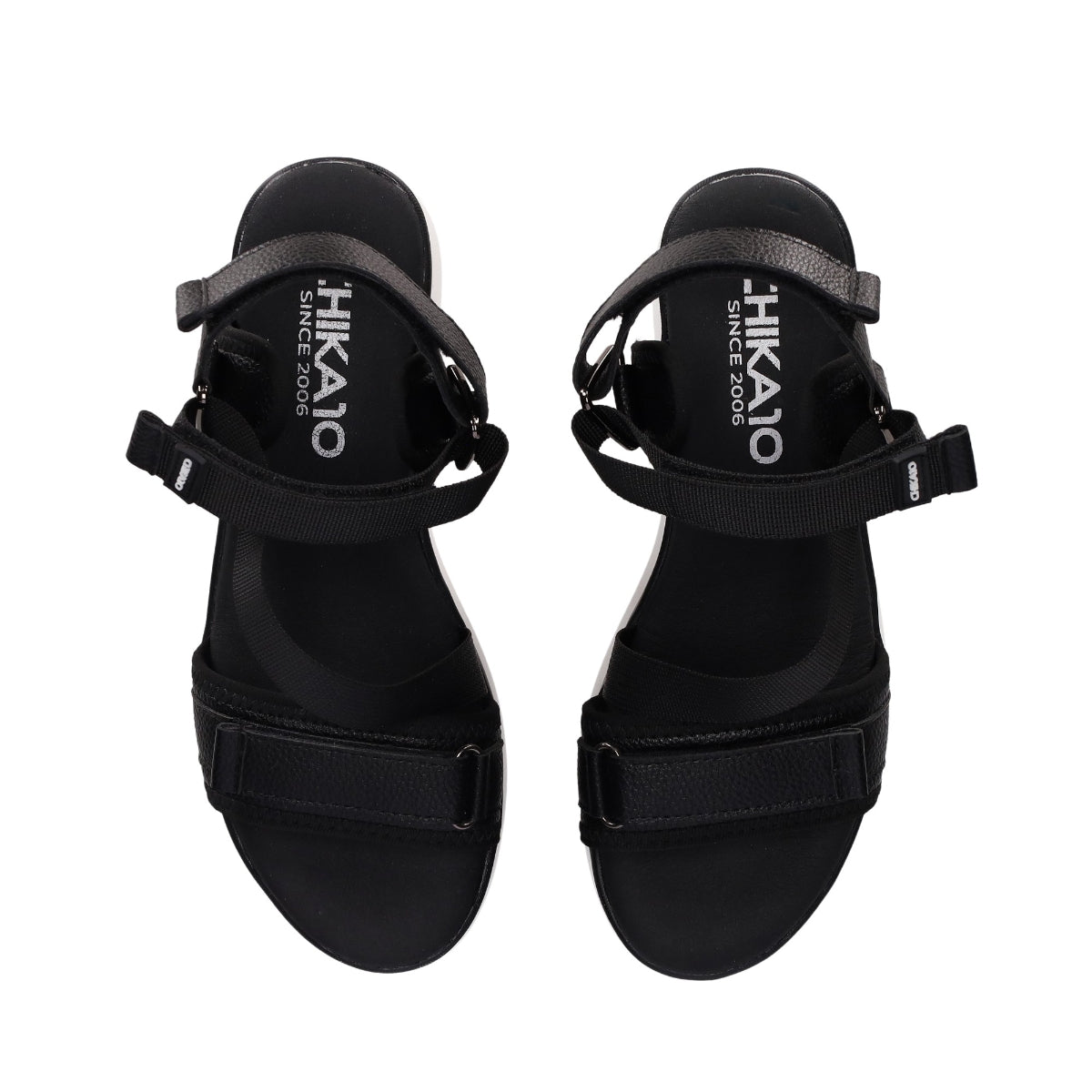 ROCO 07 Negro/Black-3