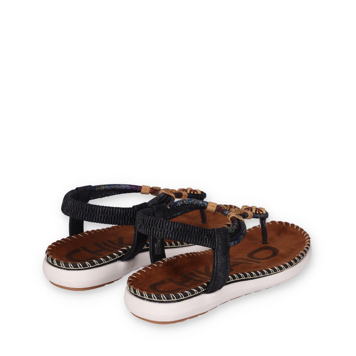 CANELON MK 02 Negro/Black-2
