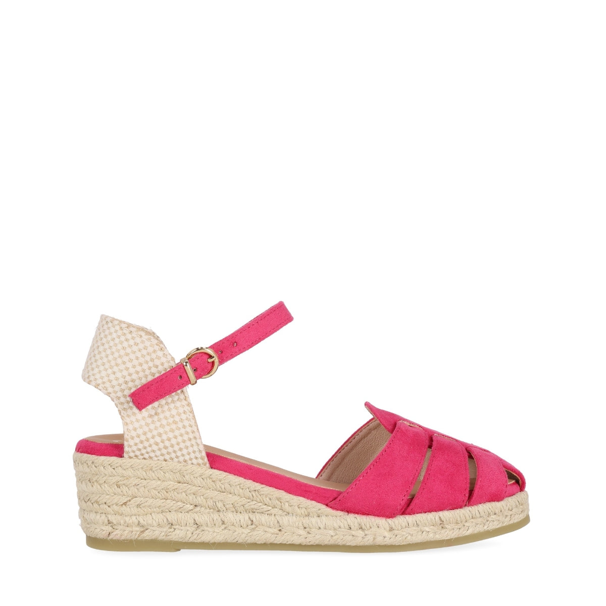 URSULA 05 Fucsia/Fuchsia-0