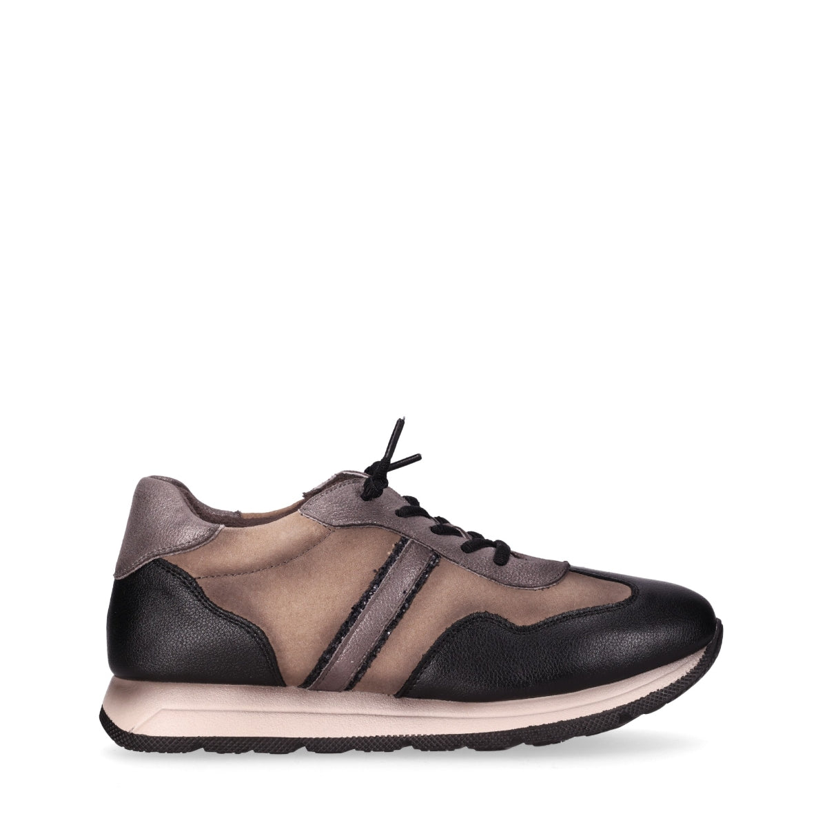 ST STELAR 3802 Negro/Black-0