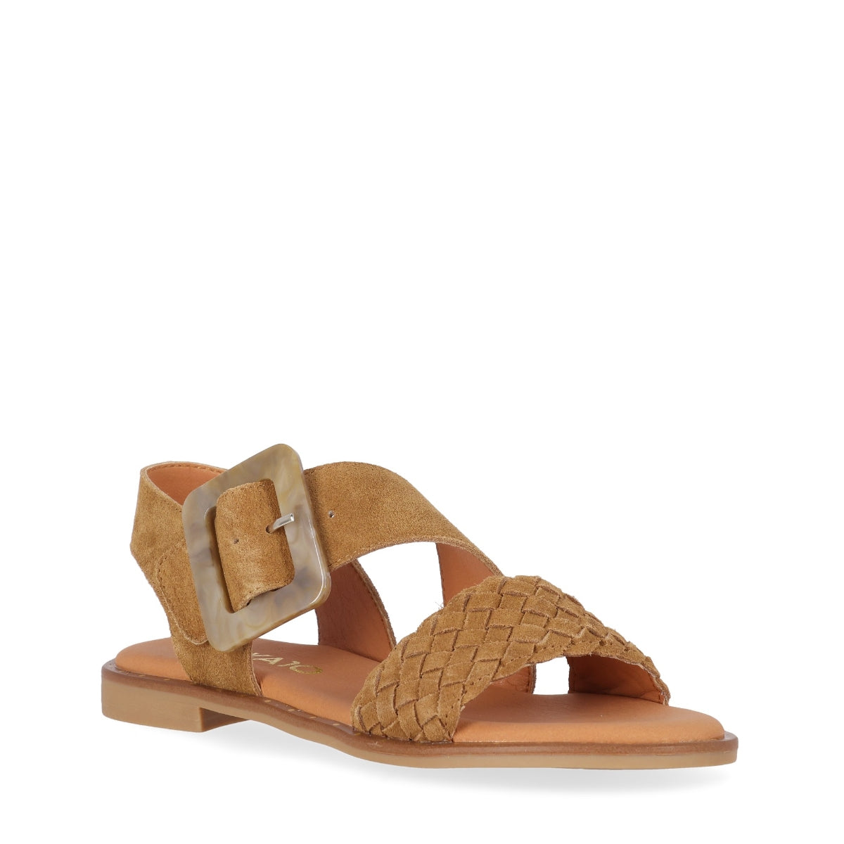MUSAKA 10 Cuero/Tan-1