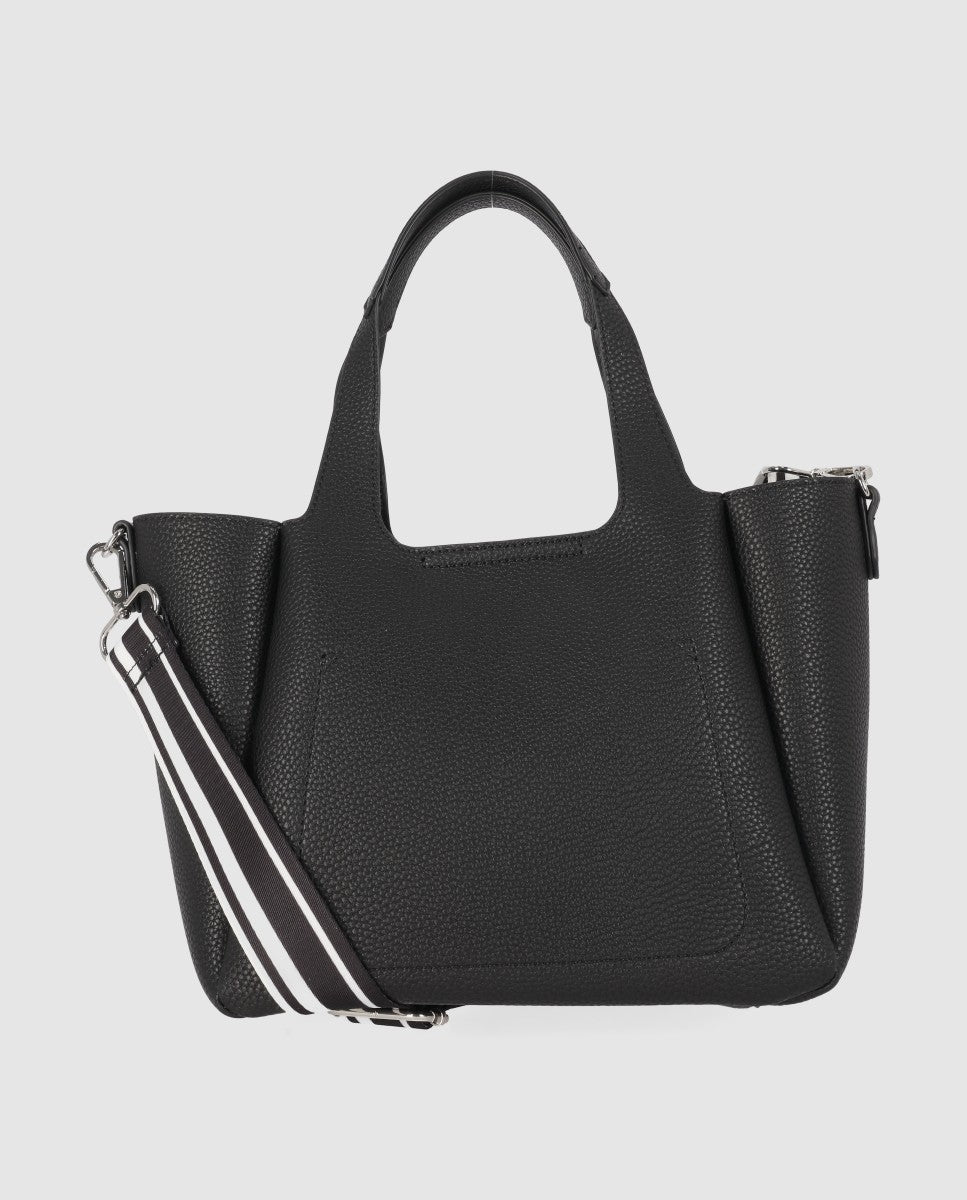 BAG POLARIS 01 Negro/Black-5