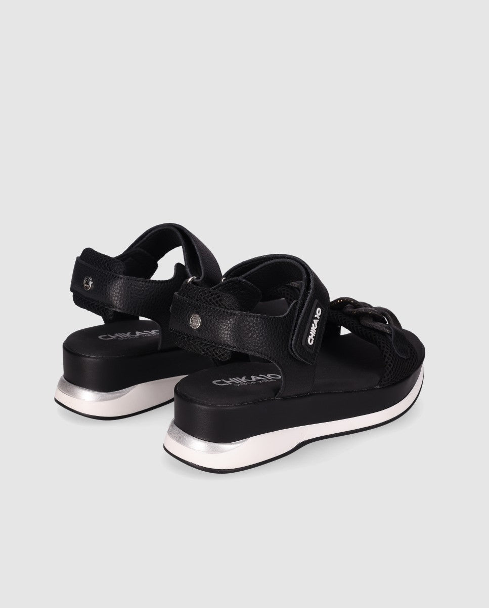 NEW AGORA 29 Negro/Black-2