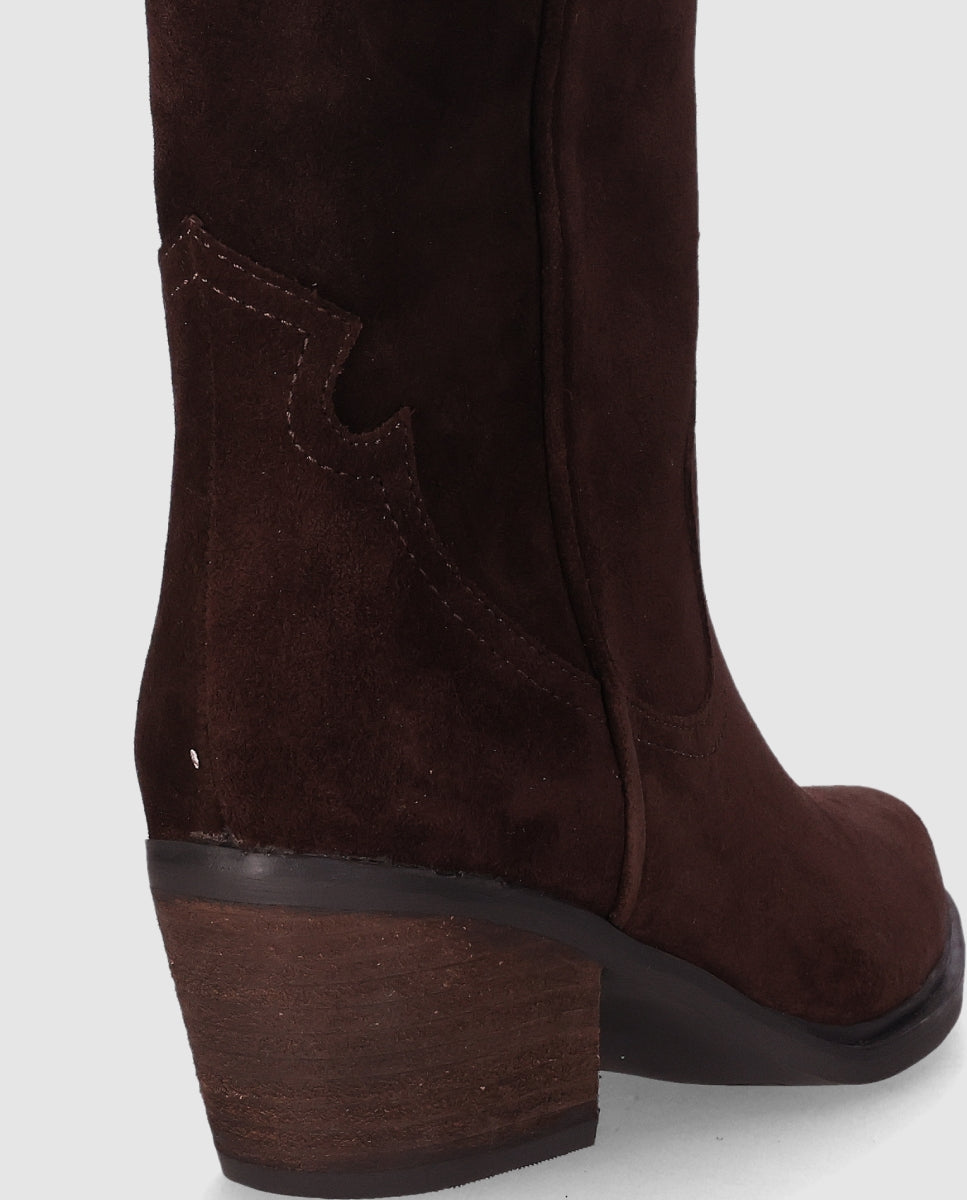 NEREIDA 08 Marron/Brown-3
