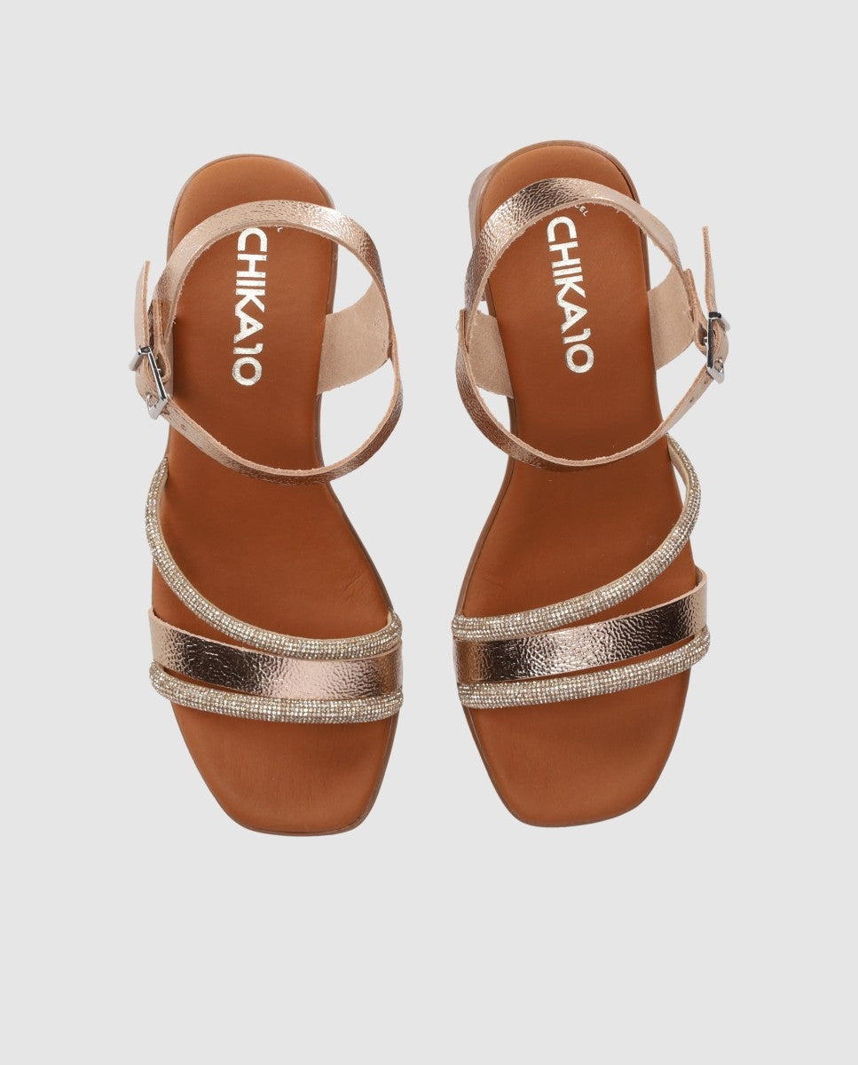 ST ALUNA 5905 Platino/Lg.Gold-3