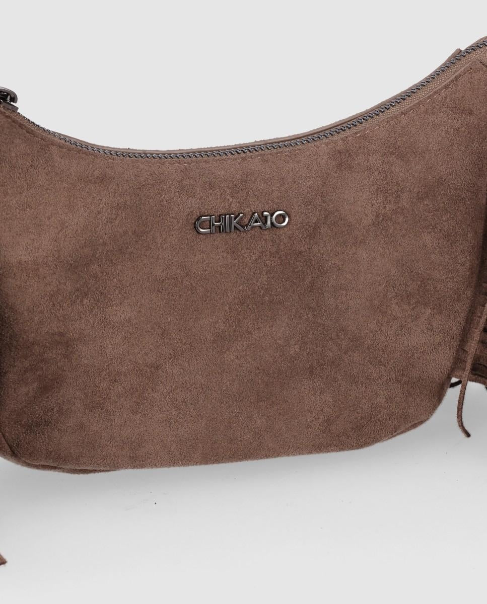 BAG INDI 01 Taupe/Taupe-3