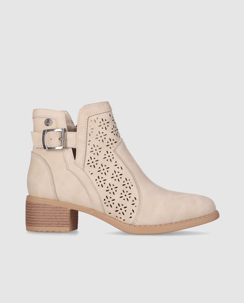RAMBLA 04 Beig/Beige-0