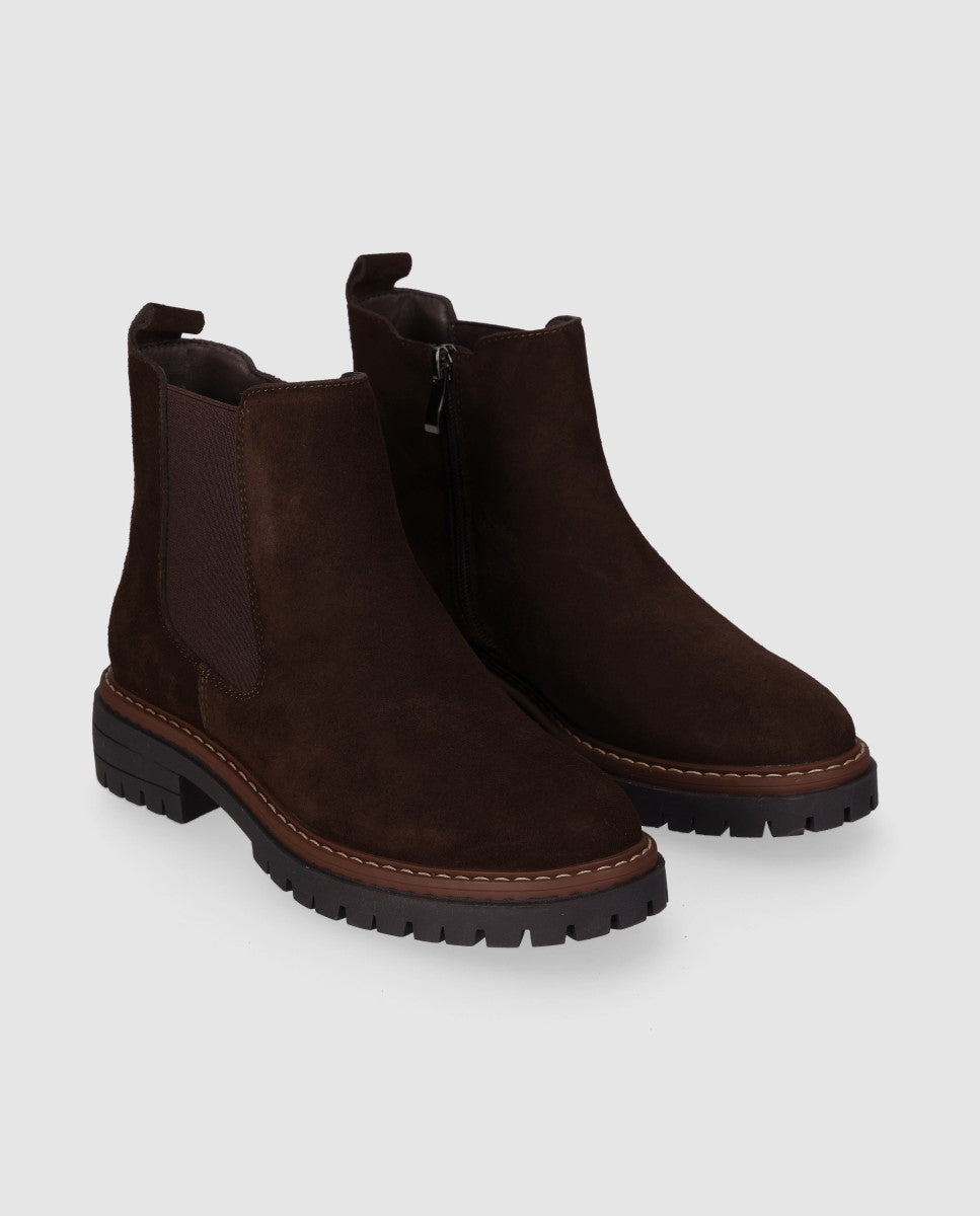 SABELA 01 Marron/Brown-1