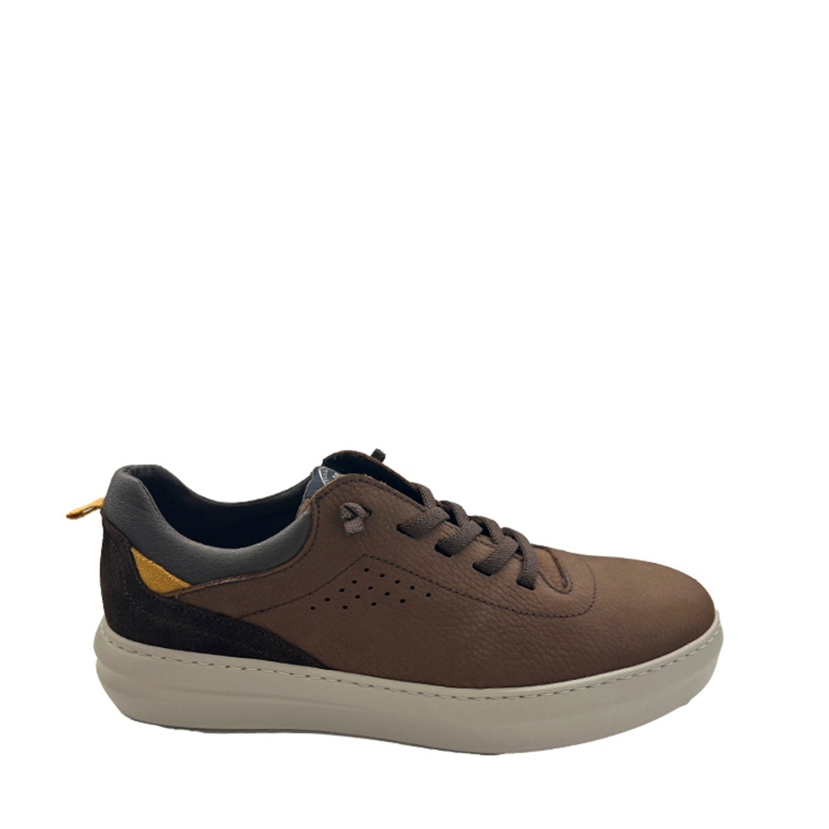 ST MORELLA 4196 Marron/Brown-0