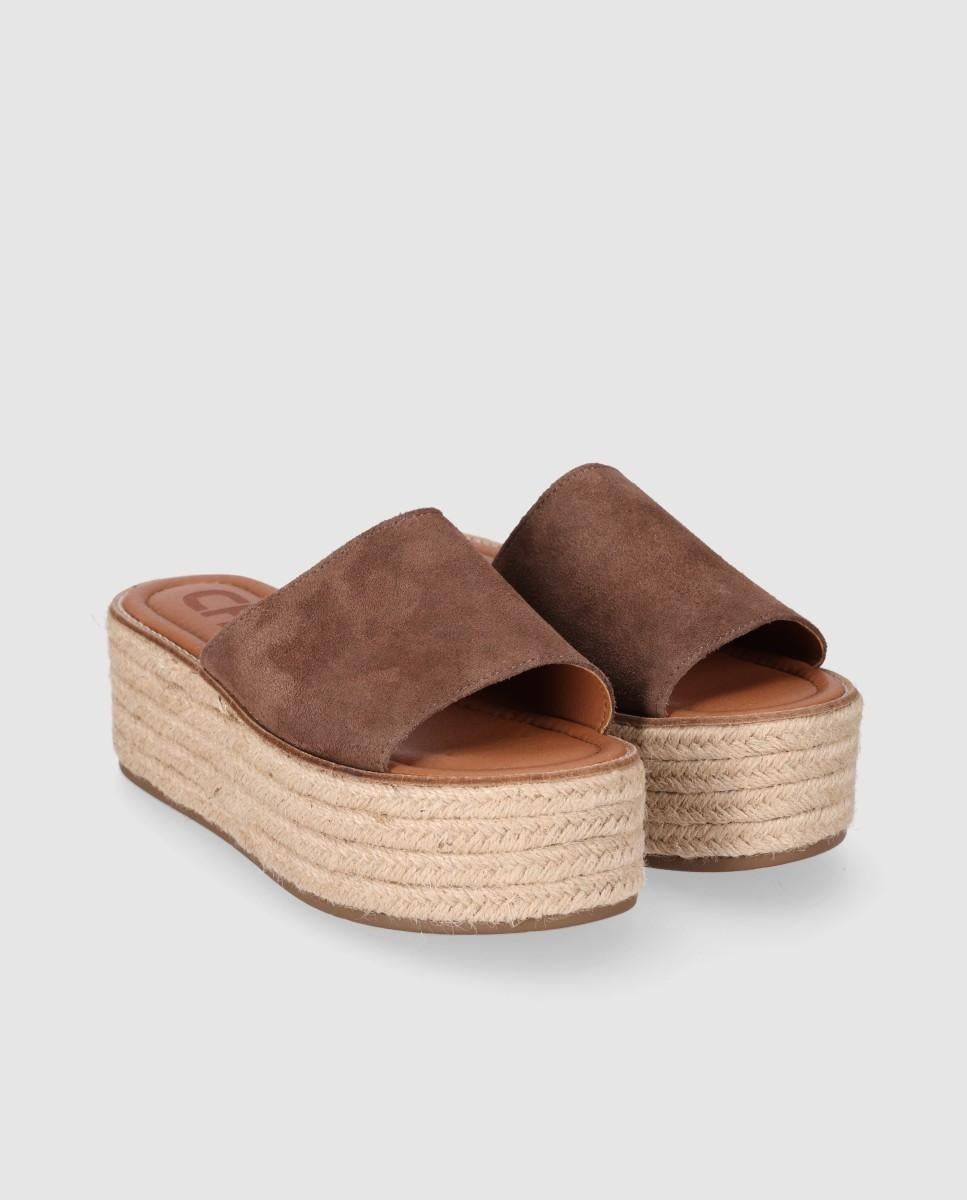BONNA 26 Marron/Brown-1
