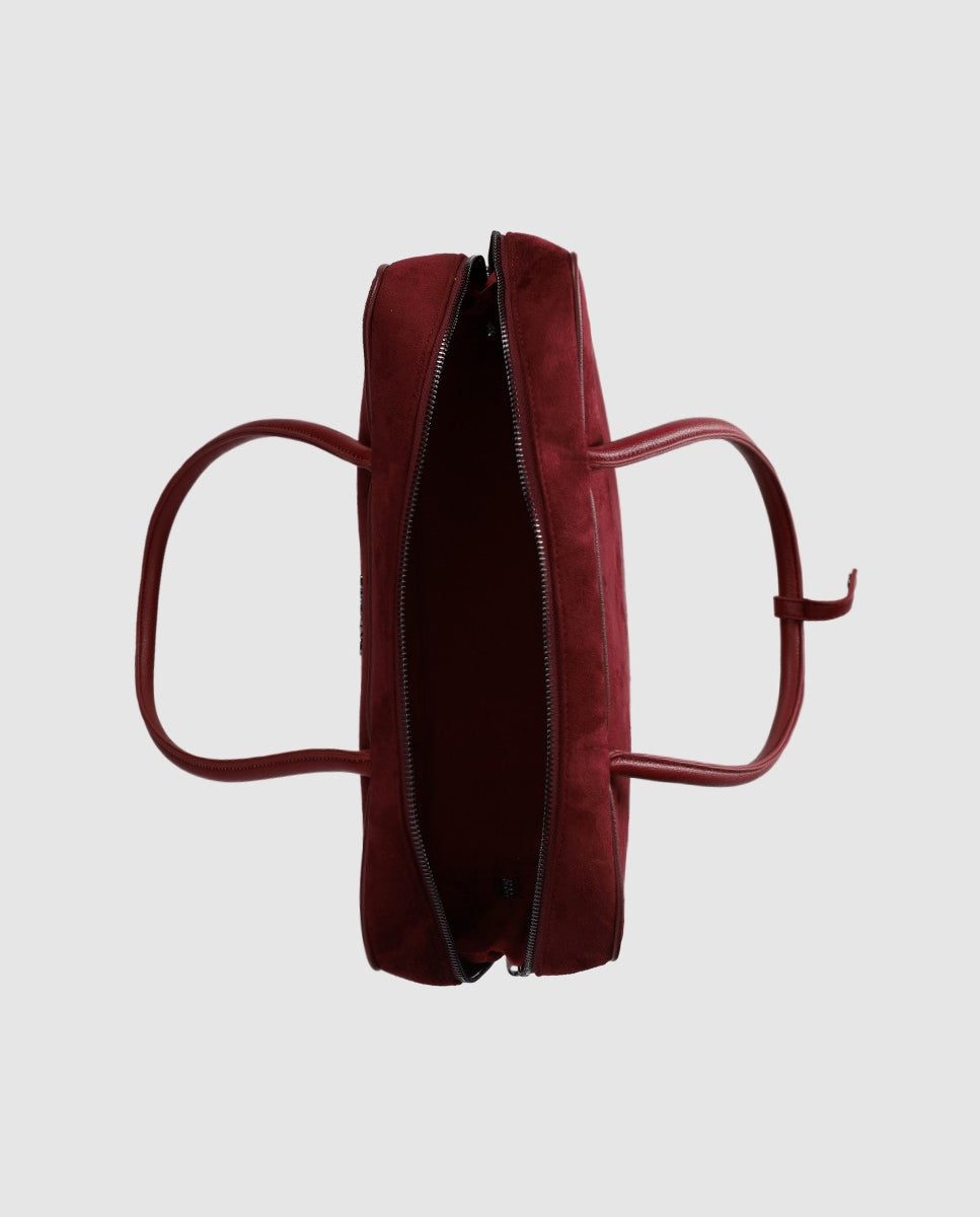 BAG FIESTON 02 Burdeos/Burgundy-2