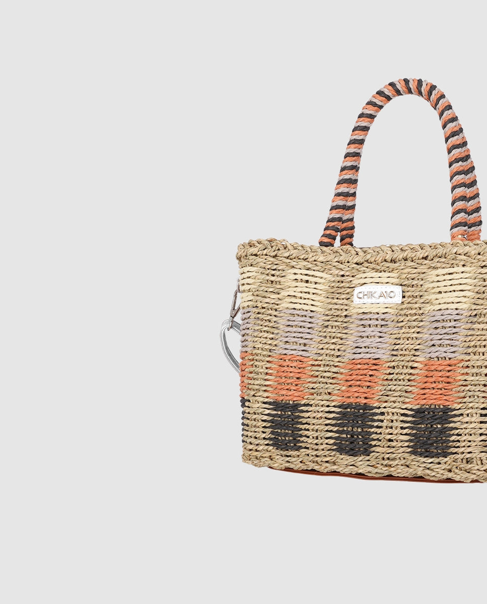BAG SUNNY 01 Blanco/White-3