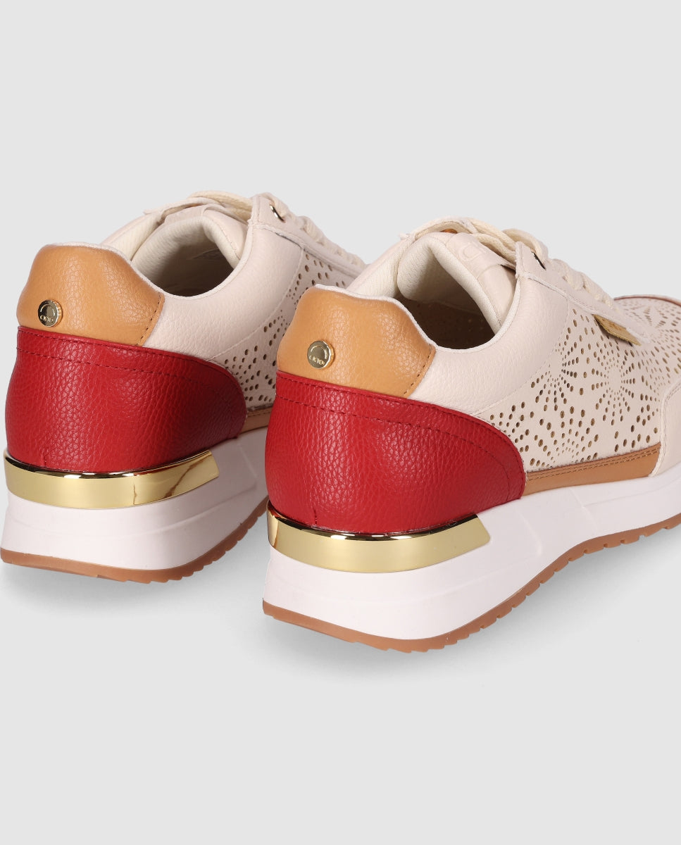 SERENA 24 Rojo/Red-4
