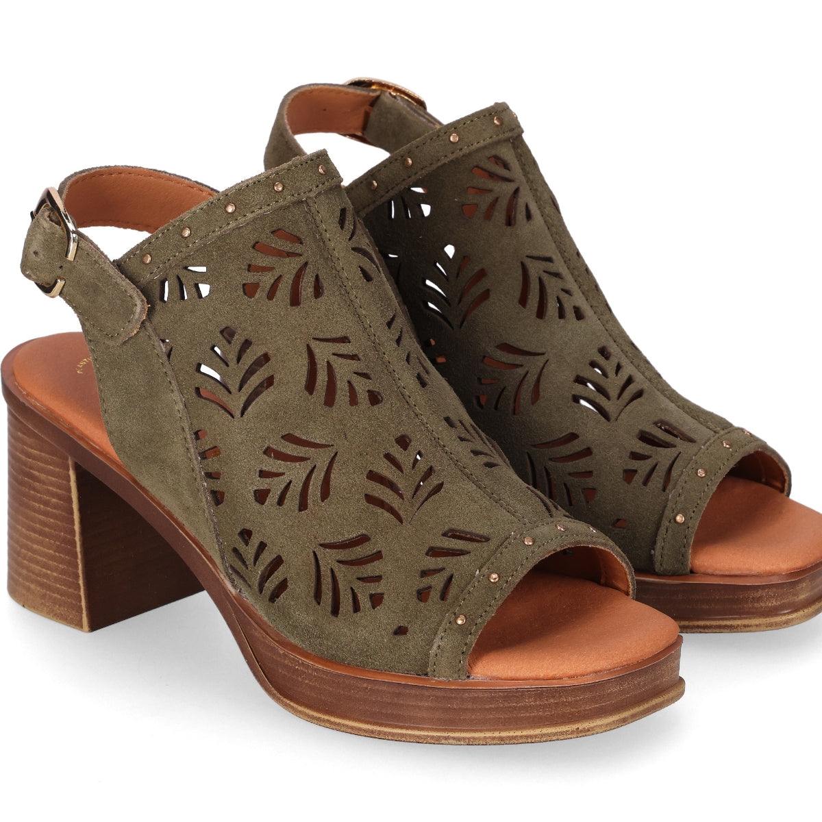 NEW GODO 06 Kaki/Khaki-4