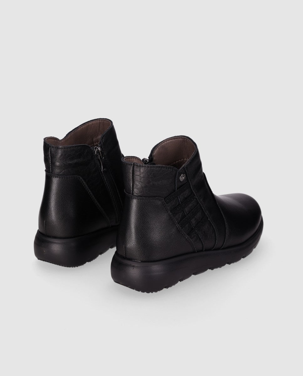 ST STELAR 4030 Negro/Black-2