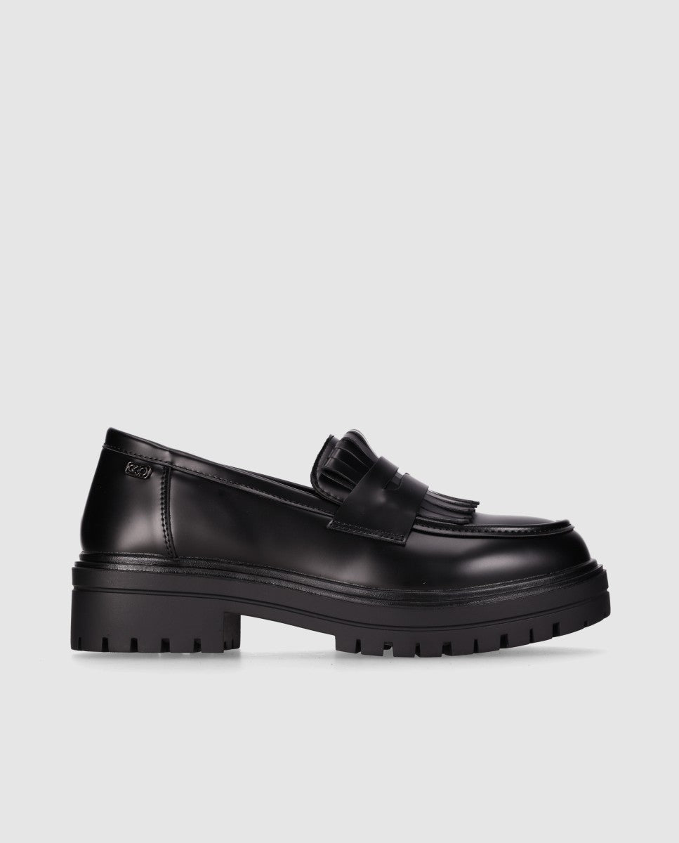 VAGABUND 11 Negro/Black-0