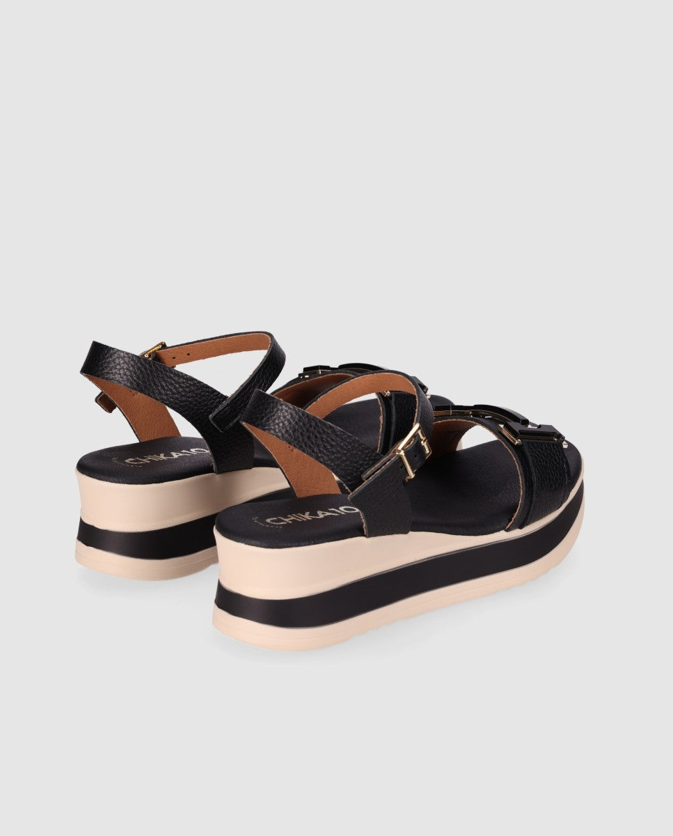 ST GOYA 5981 Negro/Black-2