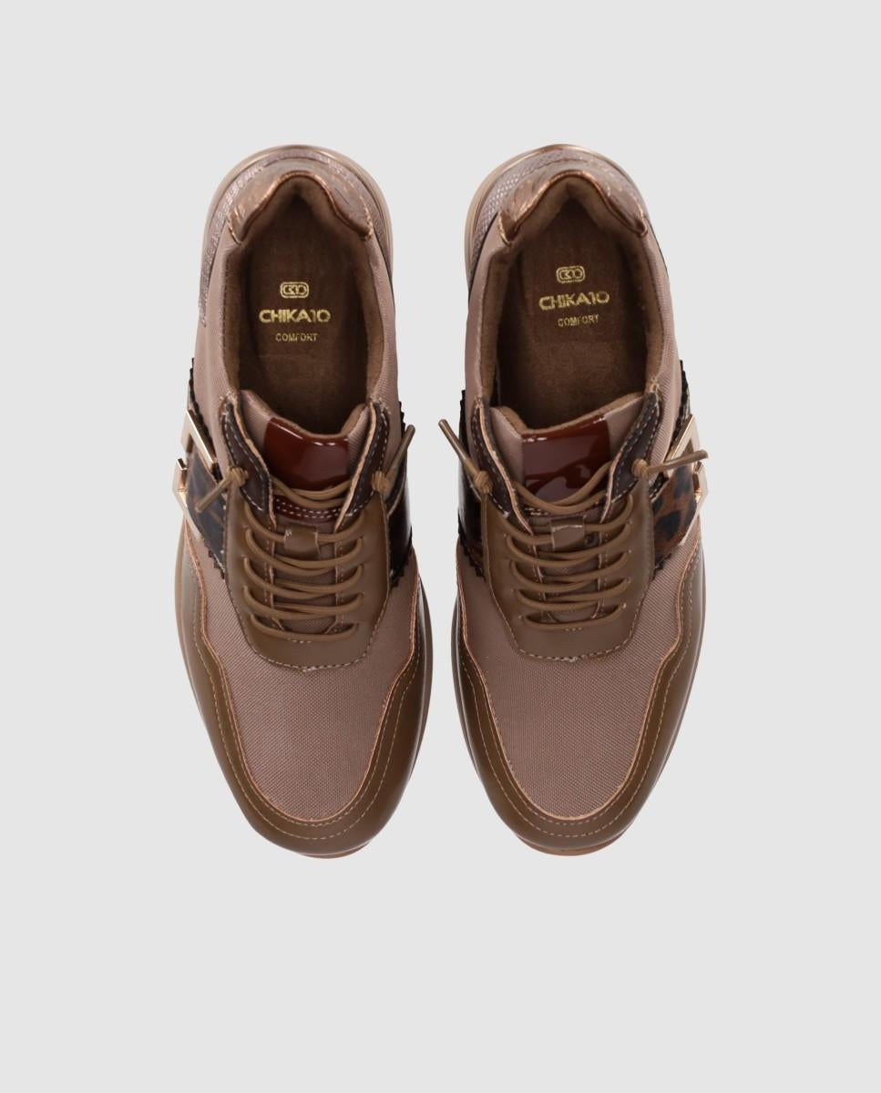 ST MANDARIN 07 Beig/Beige-3