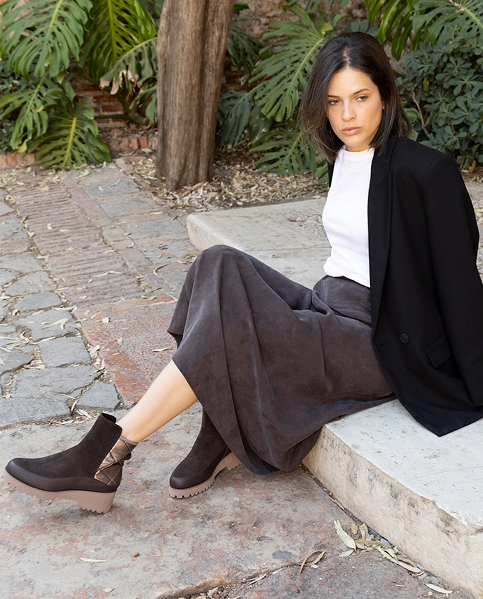 RE JAZMIN 03 Marron/Brown-5