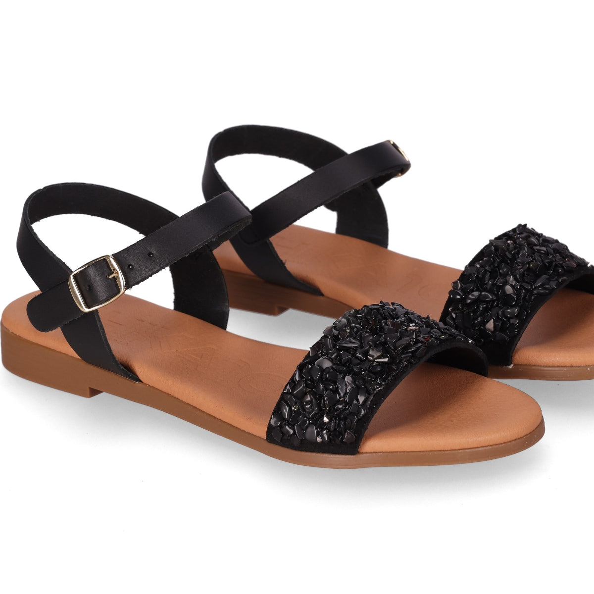 MUSAKA 18 Negro/Black-4