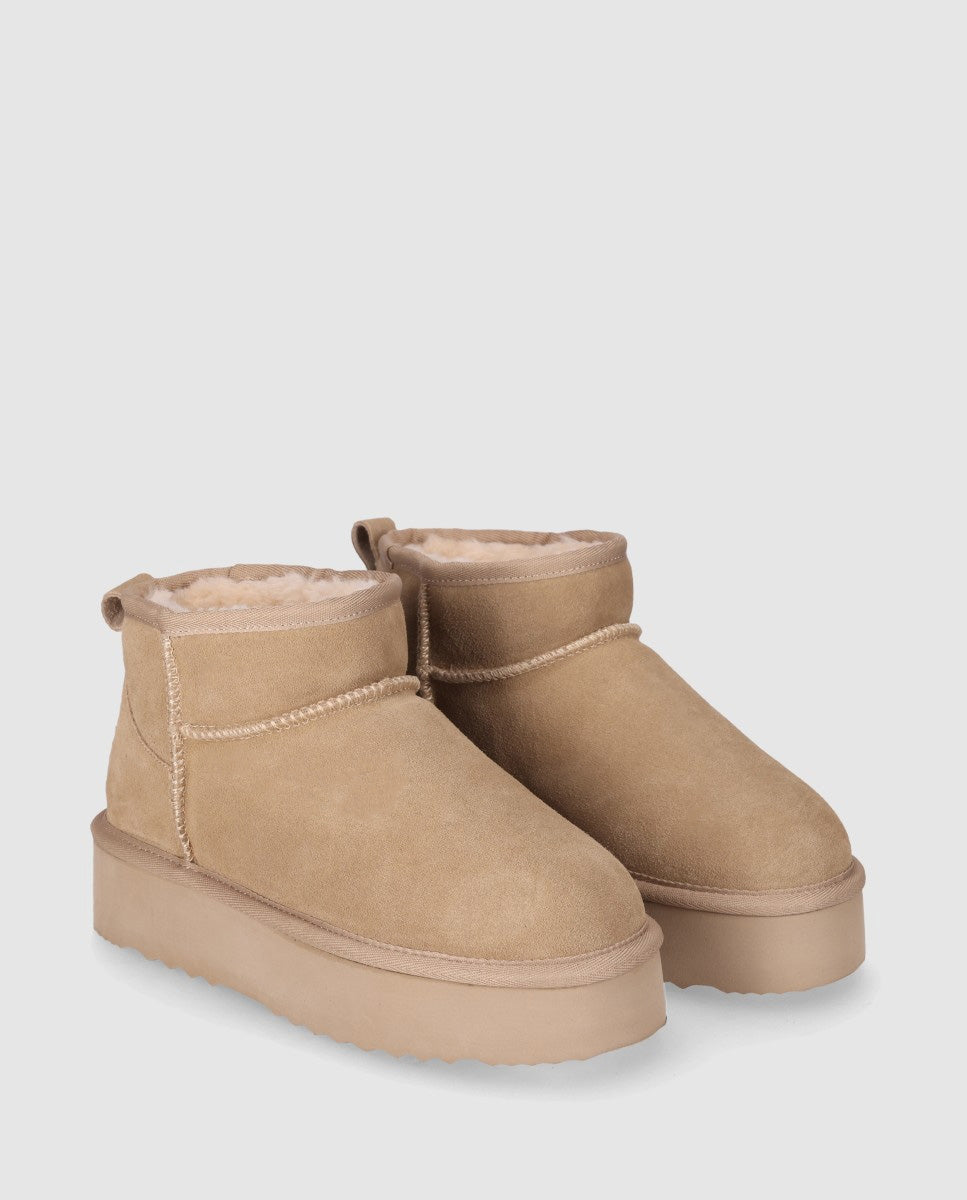 SIDNEY 01 Beig/Beige-1