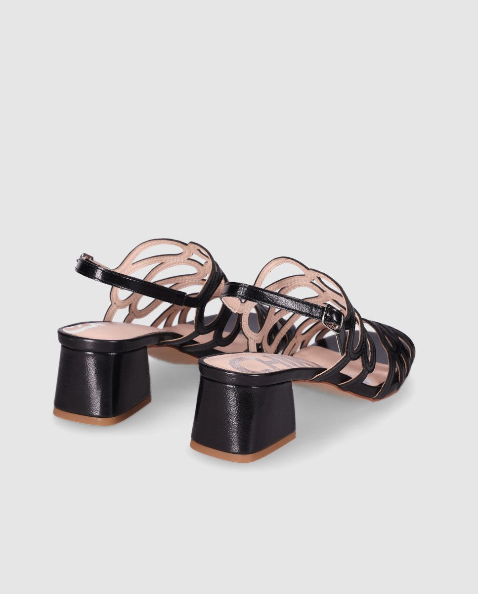 MELANIA 09 Negro/Black-2