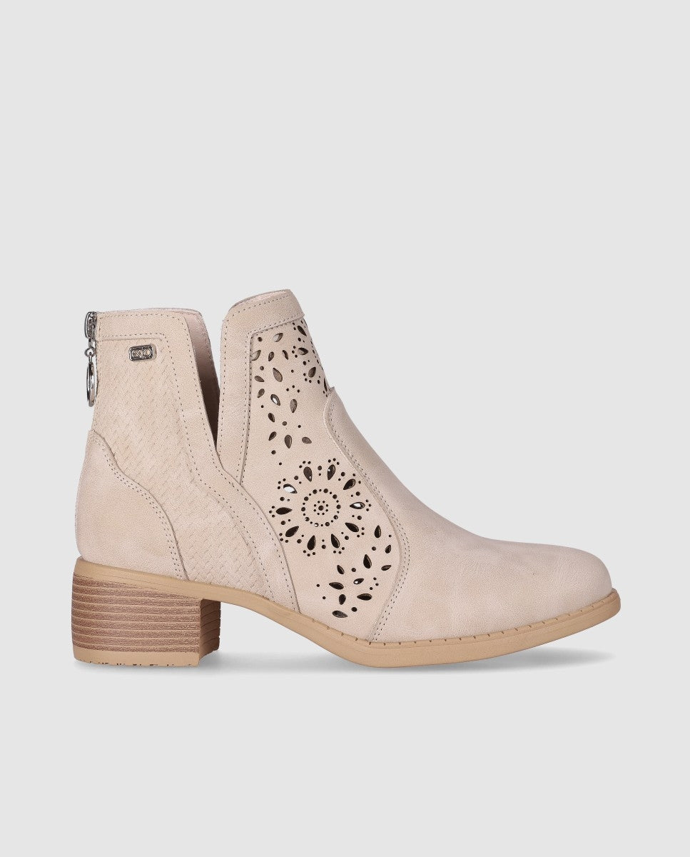 RAMBLA 06 Beig/Beige-0