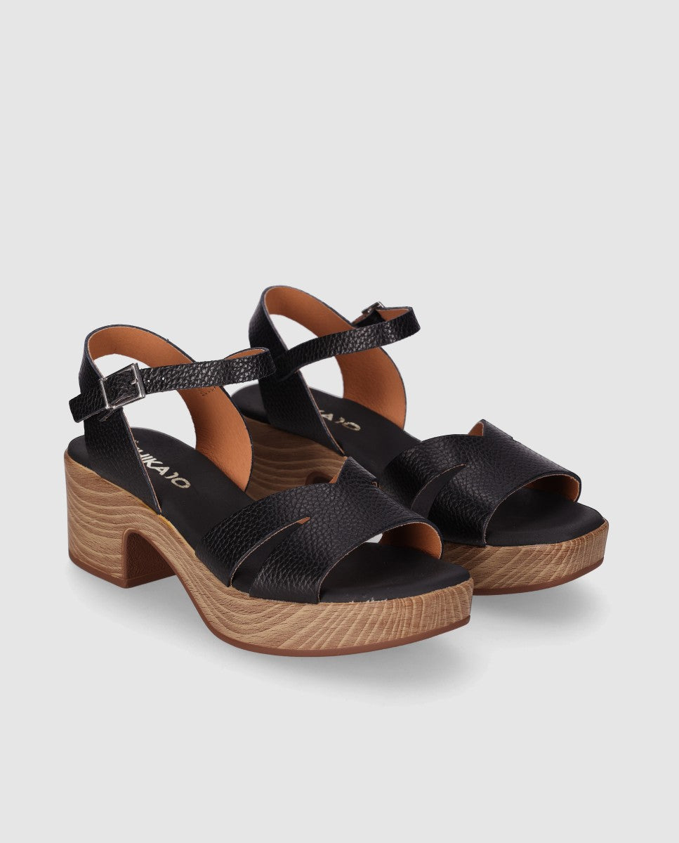 ST GERSEI 5625 Negro/Black-1
