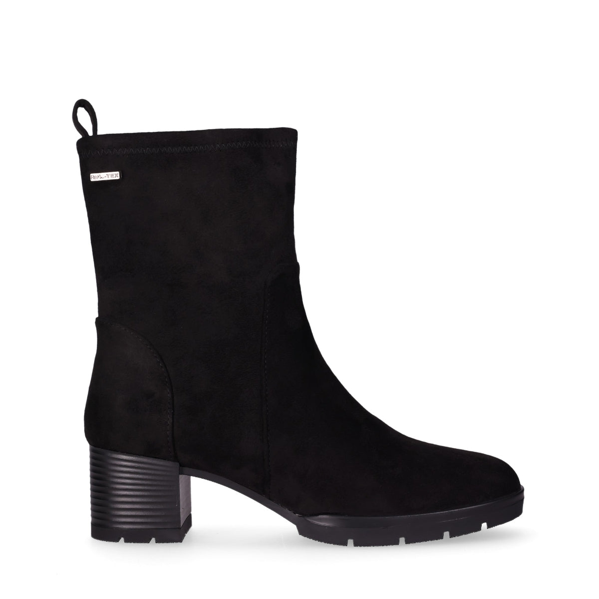 RE ABEDUL 01 Negro/Black-0