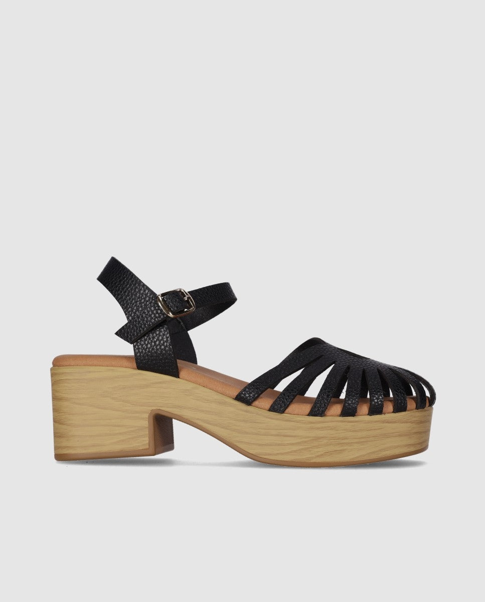 CAPRI 04 Negro/Black-0