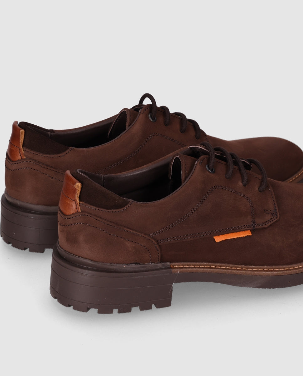 ST MANILLAR 4160 Marron/Brown-4