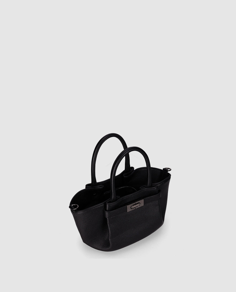 BAG VOLTA 01 Negro/Black-2