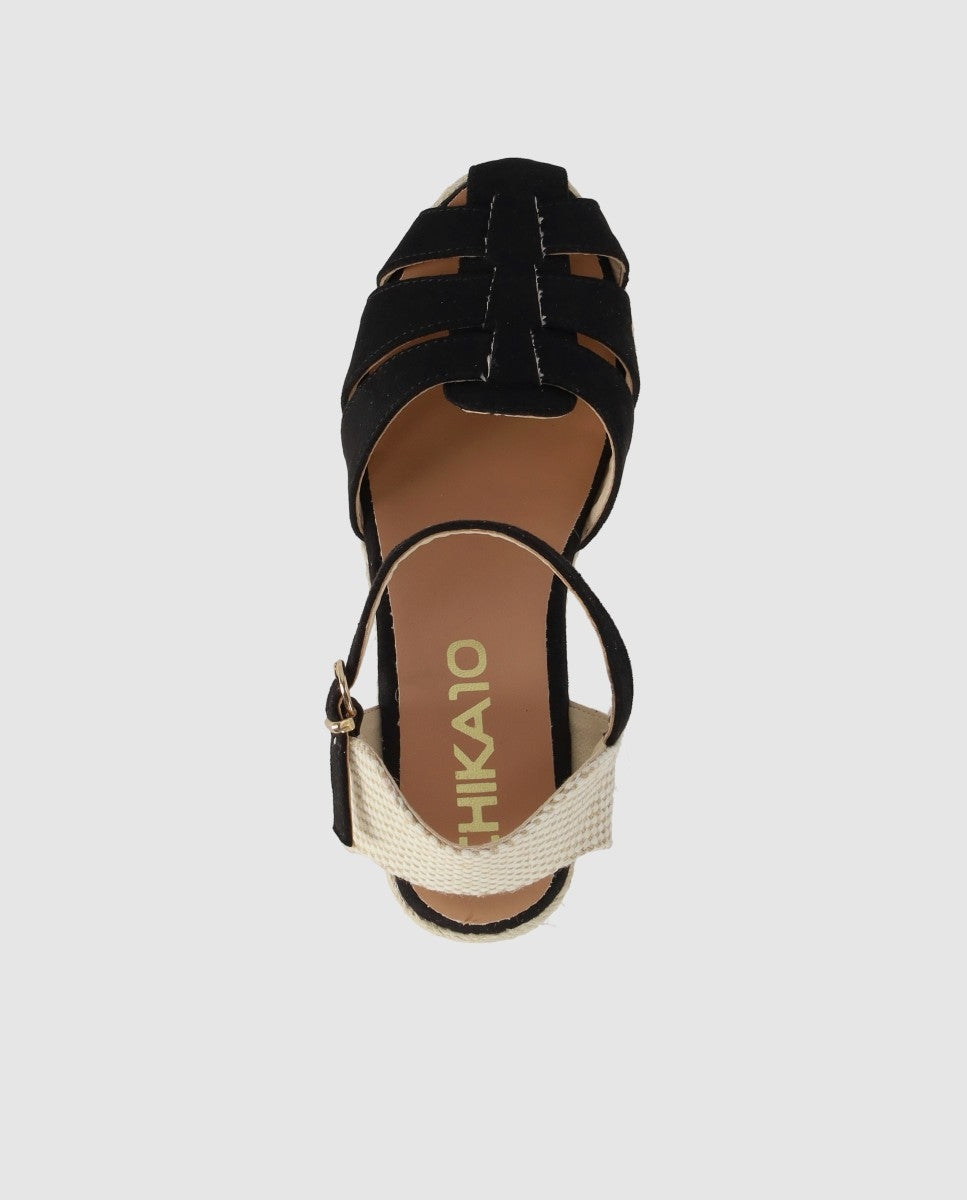 NADIAS 11 Negro/Black-3