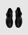 GOMITA 01 Negro/Black-8
