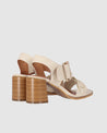 CLARITA 04 Beig/Beige-7