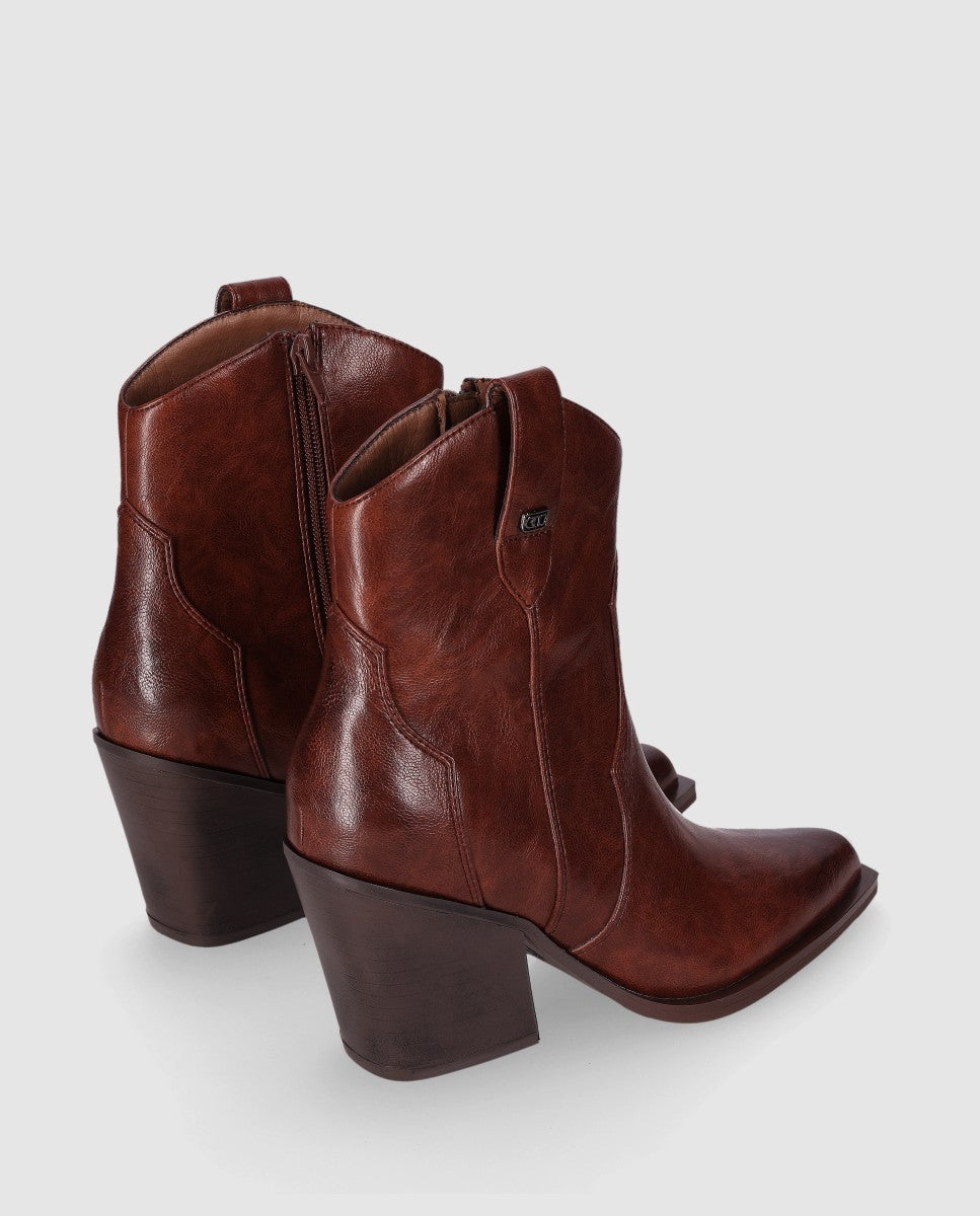 NAZARET 01 Cuero/Tan-2