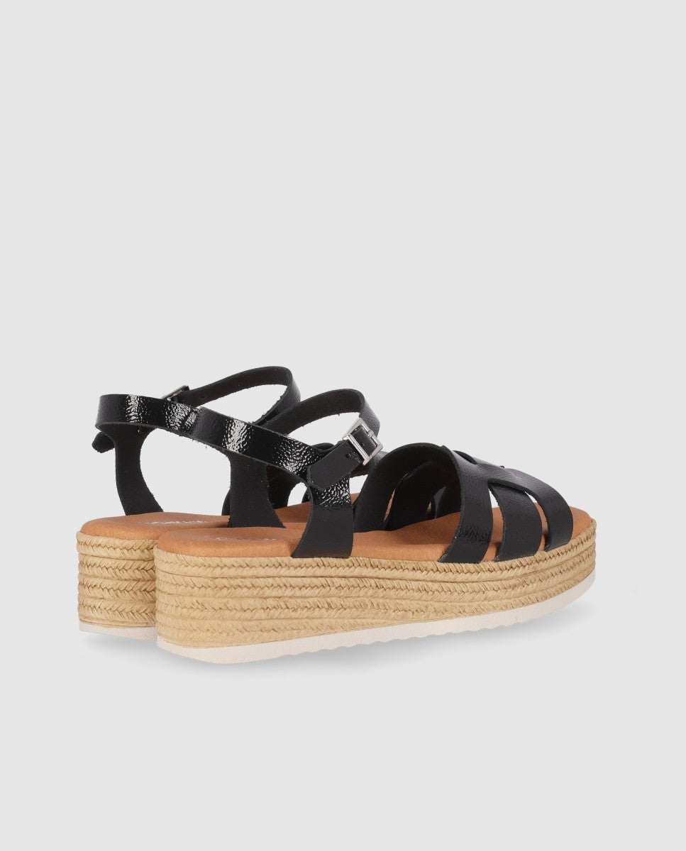 ST CARLY 5439 Negro/Black-2