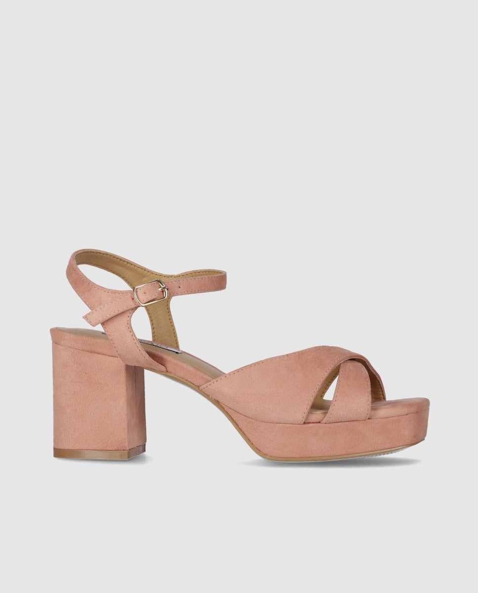 FLORA 24 Nude/Lg.Pink-0