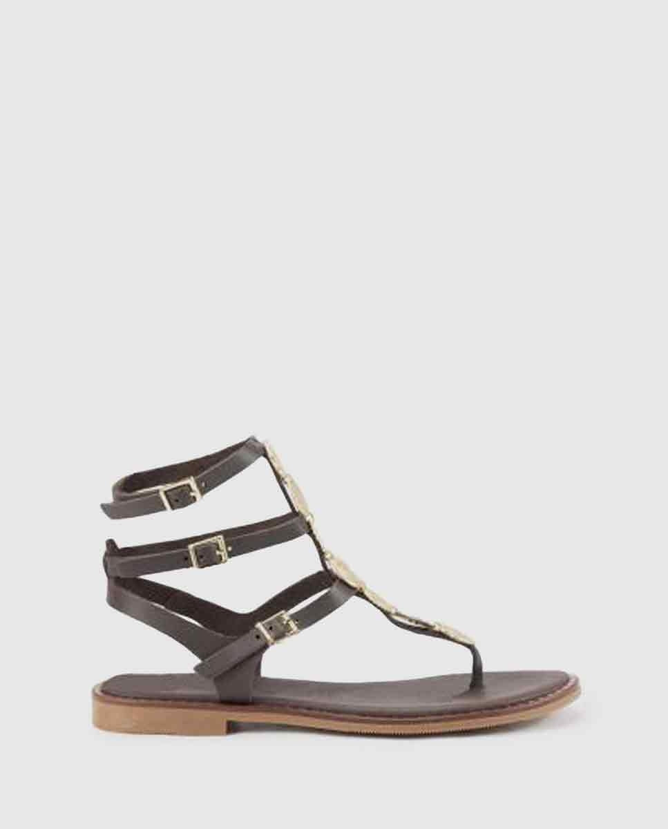 ST ALAS 5843 Marron/Brown-0