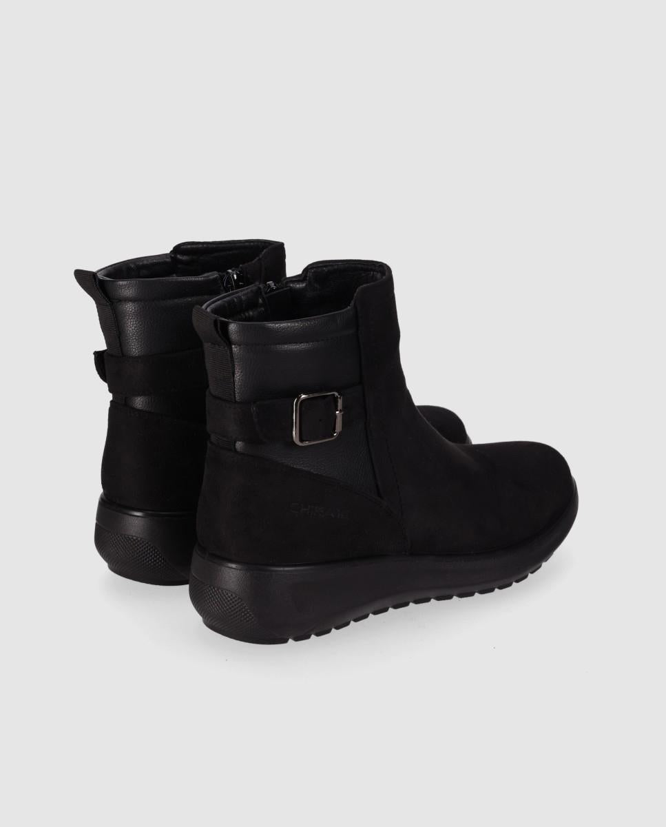 ST MANDARIN 14 Negro/Black-2