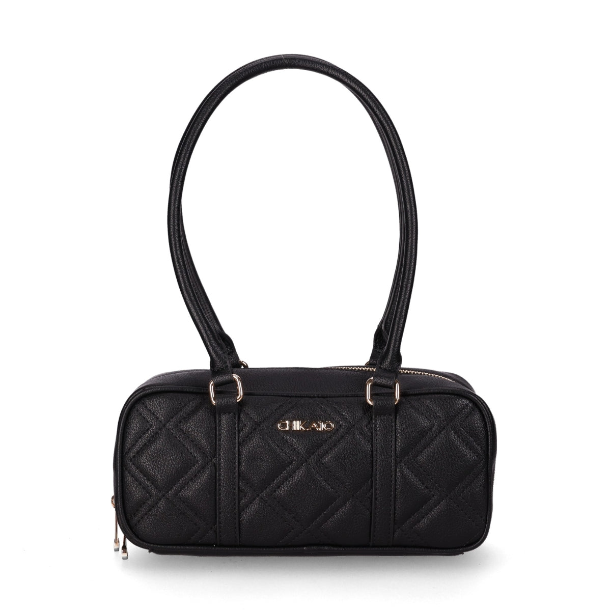 BAG LOBITA 04 Negro/Black-0
