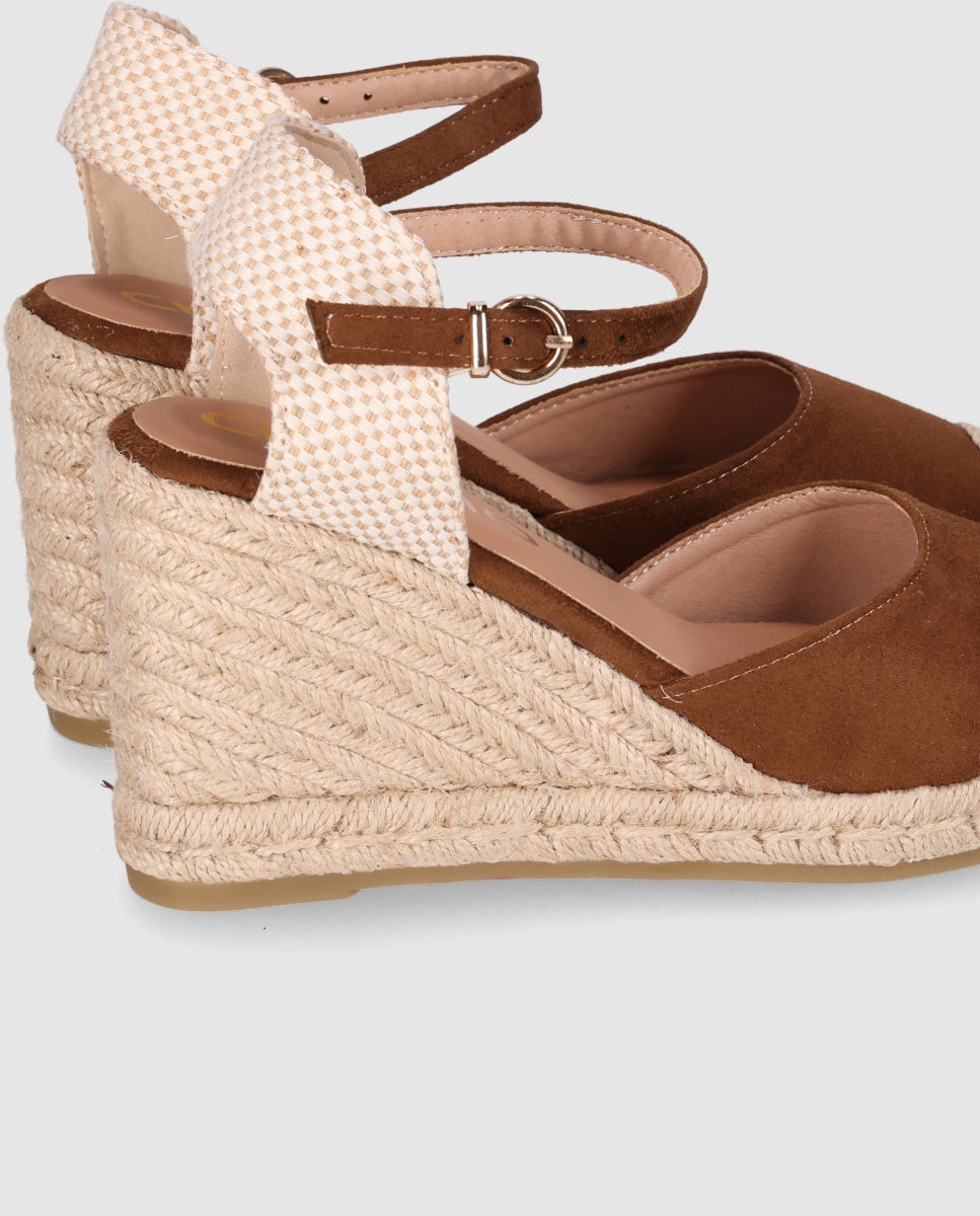 NADITA 01 Marron/Brown-4