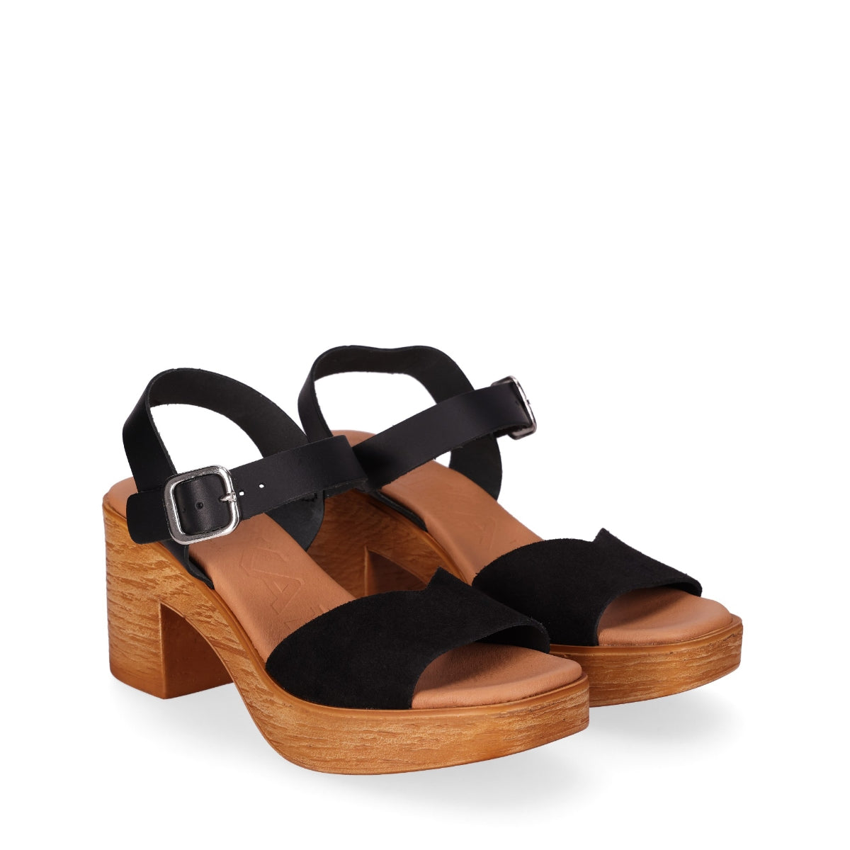 SAN MARINO 14 Negro/Black-1