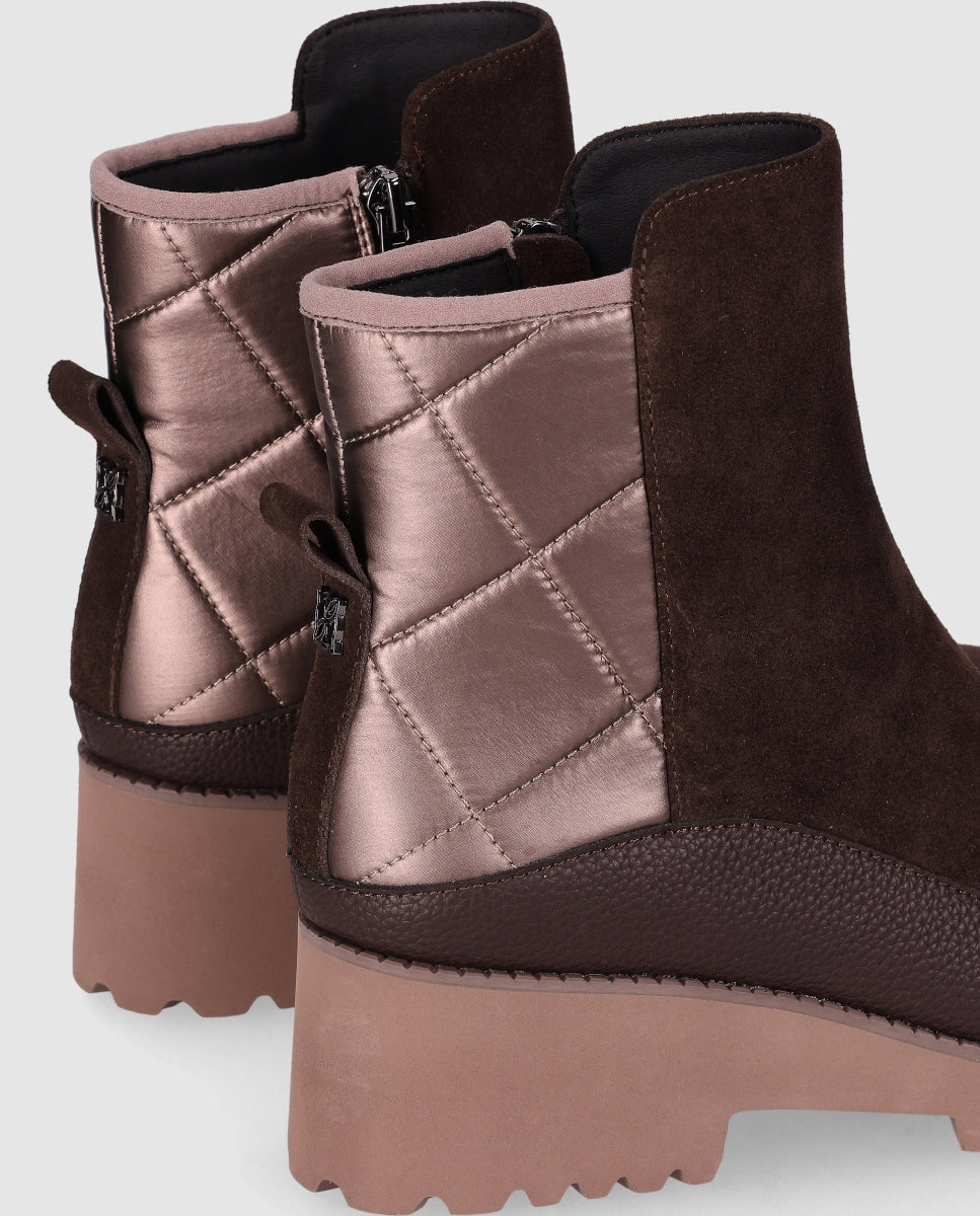 RE JAZMIN 03 Marron/Brown-4