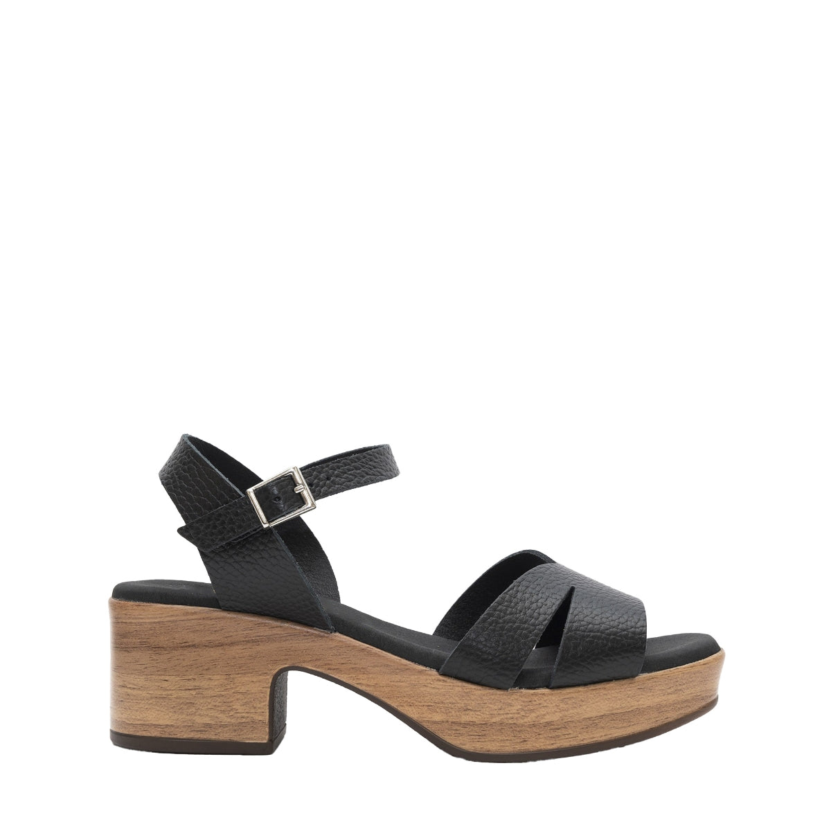 ST GERSEI 5625 Negro/Black-0