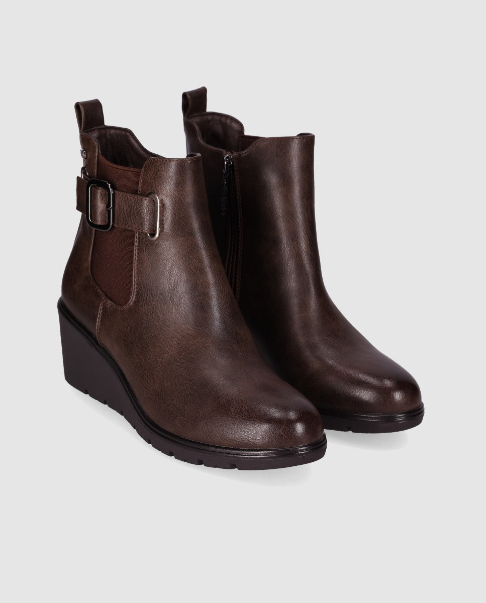 CLAKISA 03 Marron/Brown-1