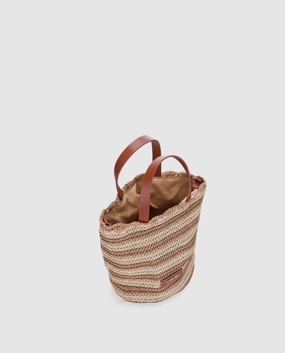 BAG ARIZONA 01 Beig/Beige-2